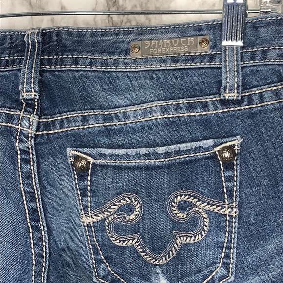 ReRock | Blue Jeans Size: 0R - Picture 5 of 8